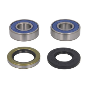 4Ride Front wheel bearing kit BMW F 800 2017