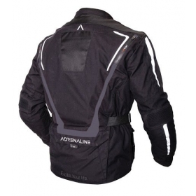 ADRENALINE ORION textile jacket for men