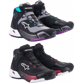 Alpinestars Stella CR-X Drystar Moteriški Batai