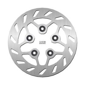 NG BRAKES 1313 priekinis / galinis fiksuotas stabdžių diskas PEUGEOT TWEET / SYM JET / SYMPHONY 50-150 09-24