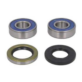 4Ride Front wheel bearing kit BMW F 800 2017