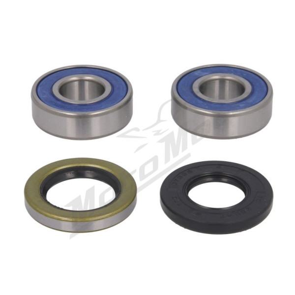 4Ride Front wheel bearing kit BMW F 800 2017