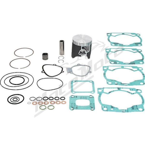 VERTEX Top End Piston Kit 71.94mm (Cast Replica) Husqvarna / KTM 300cc 17-19