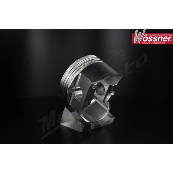 WÖSSNER Forged Piston 75,94-76,44mm Kawasaki KLF 300 87-06