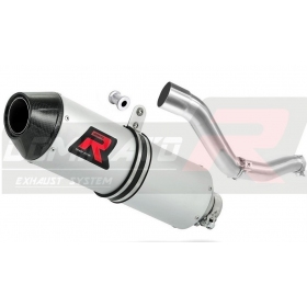 Exhaust kit Dominator MX2 YAMAHA WR 450 F 2012-2015