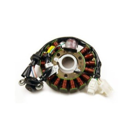 ELECTREX Stator MBK / Yamaha 125-180cc 98-09