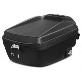 Fuel tank bag SHAD CLICK E09CL 9L (with lock)