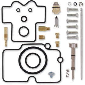 MOOSE OFFROAD Carburetor Repair Kit Yamaha WR 426F 01-02