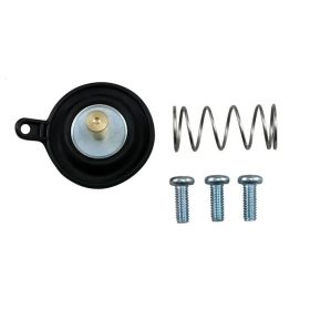 PARTS UNLIMITED Carburetor Diaphragm Repair Kit Kawasaki / Yamaha 125/650 90-16