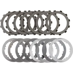 PROX Clutch Plate Set Gas Gas / Husqvarna / KTM 85 18-26