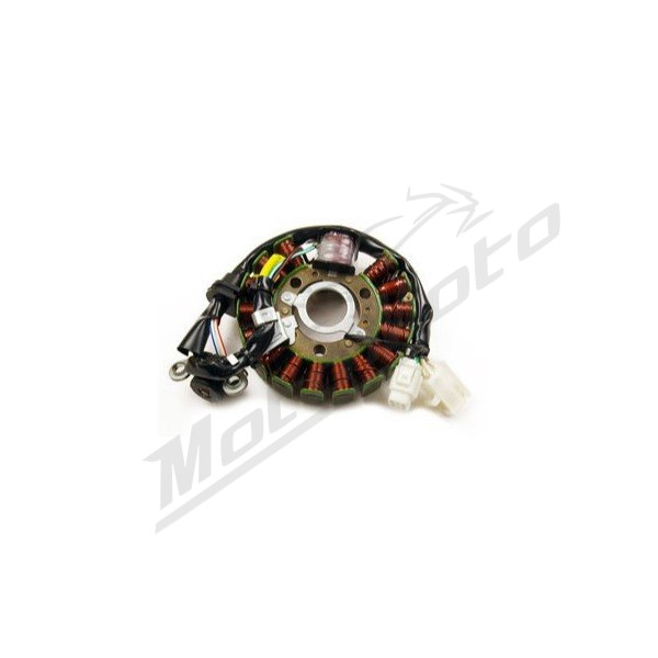 ELECTREX Stator MBK / Yamaha 125-180cc 98-09