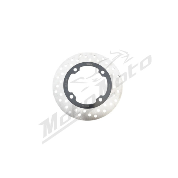 MTX Front brake disc Honda SH / NES / Dylan 125-150 98-12