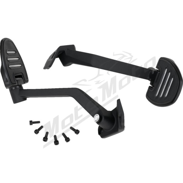 SHOW CHROME Keleivio pakojai Can Am Ryker 600-900 19-24