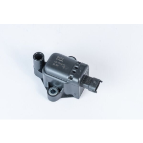 BERU Ignition Coil Moto Guzzi / Piaggio / Vespa 125-1400cc 11-24