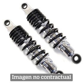 YSS RD222 Twin Rear Shock Absorbers  HONDA CA 125 REBEL 1995-1998