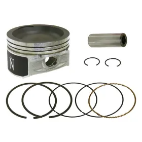 Namura Stūmoklio Kompl. Polaris Sportsman / Ranger 800 05-12 (79.95MM)