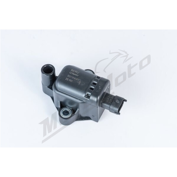BERU Uždegimo ritė Moto Guzzi / Piaggio / Vespa 125-1400cc 11-24