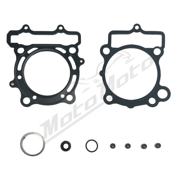 OMP Top-end gasket kit Kawaski KXF / Suzuki RMZ 250 04-08