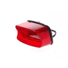 Tail light MaxTuned ATV 250 STXE / UNIVERSAL