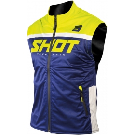 Shot Bodywarmer Lite 2.0 Motocross liemenė