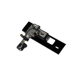 LEGEND SUSPENSION Compressor Assembly Air Harley Davidson FLH / FLHR / FLHRC / FLHT / FLHX / FLTRX 1450/1977 99-25