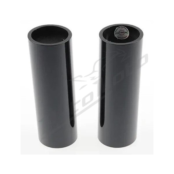 CULT WERK Fork Covers Harley Davidson 1690-1800cc 2013-2017