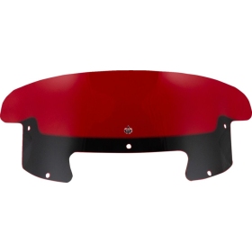 KLOCK WERKS Kolor Flare™ Windshield  INDIAN CHALLENGER/PURSUIT 108 20-25