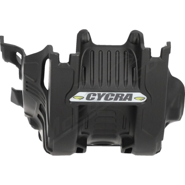 CYCRA Full Armor Skid Plate Husqvarna FC / KTM SX-F / XC-F 250 23-24