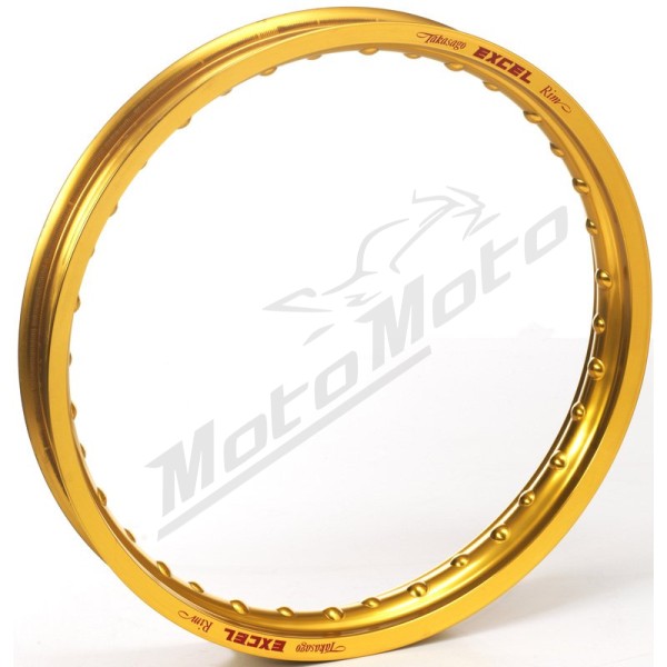 HAAN WHEELS Rear Rim 18x2,15x32T Honda CR 250 94-99