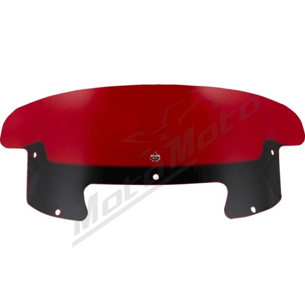 KLOCK WERKS "Kolor Flare™" priekinis stiklas INDIAN CHALLENGER/PURSUIT 108 20-25