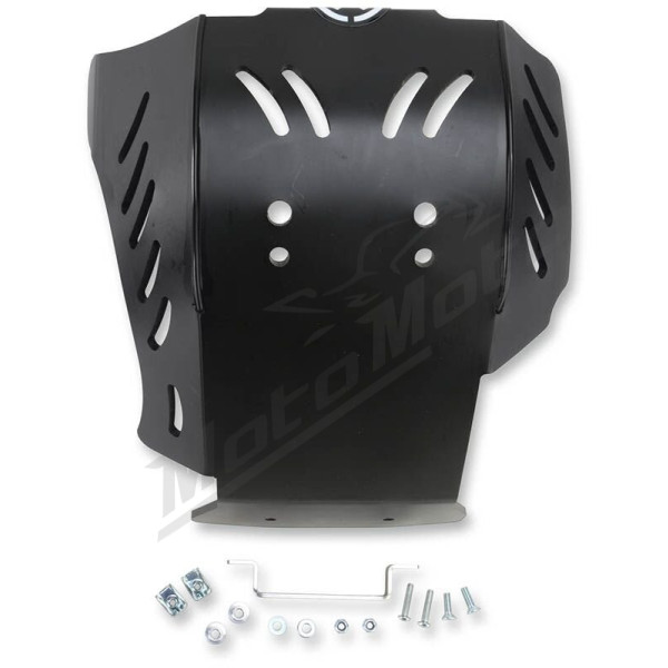 MOOSE OFFROAD HARD-PARTS Pro Skidplate Sherco SEF / SEF-R 250-300cc 14-18