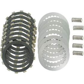 EBC DRCF Series Clutch Kit KTM SX-F / EXC-F 250 06-13