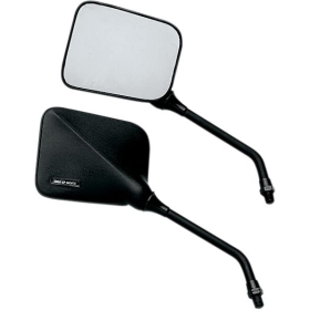 EMGO GP Sport Universal Yamaha Mirrors M10 2pcs