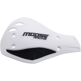MOOSE OFFROAD Vairo apsaugų plastikas 22-28,6mm