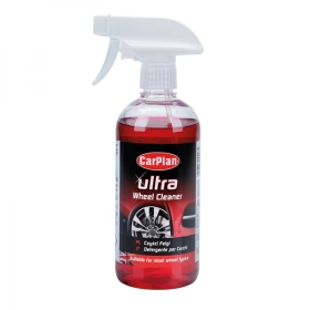 CARPLAN ULTRA WHEEL CLEANER 500ML