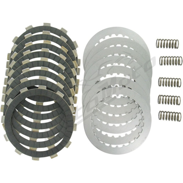 EBC DRCF serijos sankabos komplektas KTM SX-F / EXC-F 250 06-13