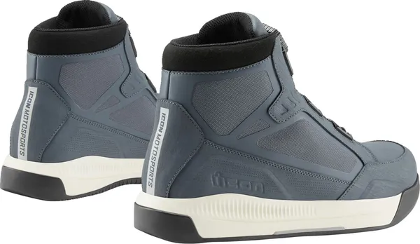 ICON Patrol 3™ Waterproof Boots
