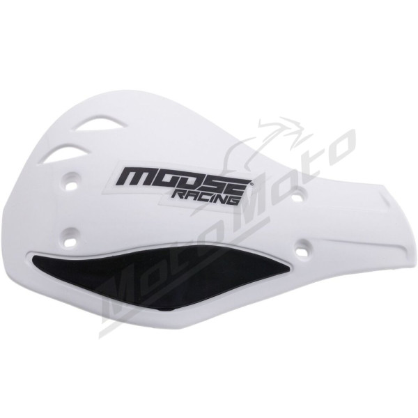 MOOSE OFFROAD Vairo apsaugų plastikas 22-28,6mm