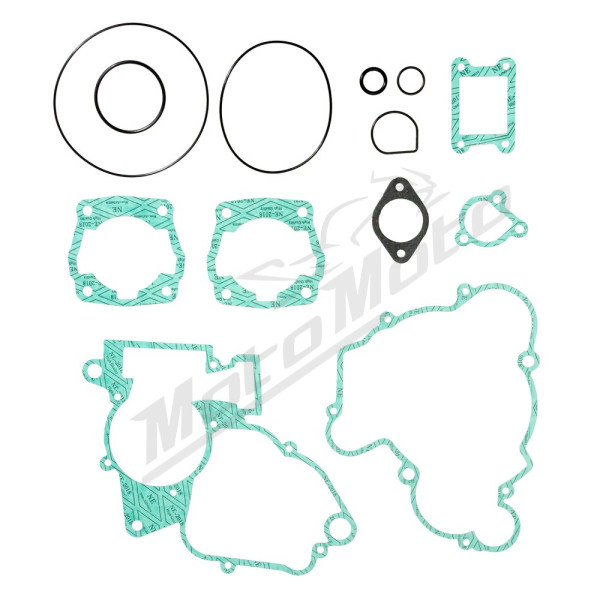 Omp gasket set KTM SX 65 98-08