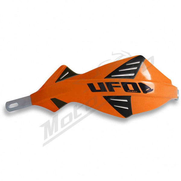 UFO Universal Handlebar Guards Ø28mm