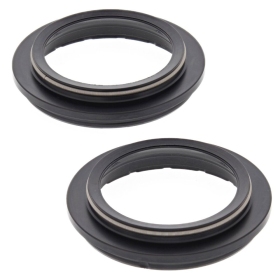 Dust seals ALL BALLS 41X53.5X12 HONDA / YAMAHA / KAWASAKI / SUZUKI / TRIUMPH 125-1700 1983-2019 2pcs