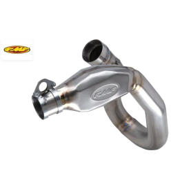 Megabomb Head Pipe