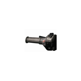 TG GOLD Premium EVO Heated Grips 120 mm diam. 22mm (one pair)