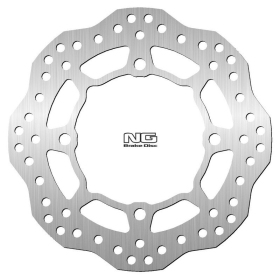 NG BRAKES 1804X priekinis fiksuotas stabdžių diskas HONDA PCX 125 18-20