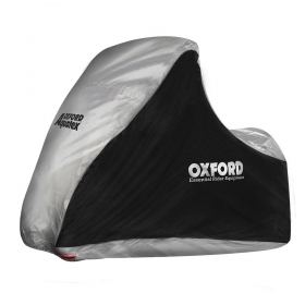 COVER FOR MOTORCYCLE OXFORD AQUATEX MP3