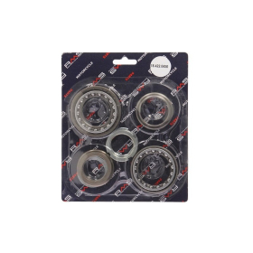RMS Steering column bearing set. Piaggio / Aprilia 125-500 05-16