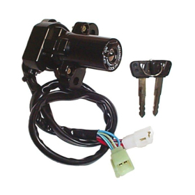 Vicma Ignition + Plug Yamaha YZF 600-1000cc 99-03