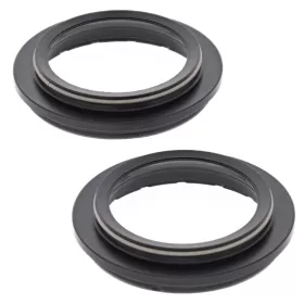 Dust seals ALL BALLS 41X53.5X12 HONDA / YAMAHA / KAWASAKI / SUZUKI / TRIUMPH 125-1700 1983-2019 2pcs