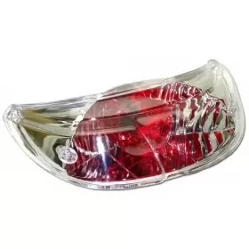 Tail light TNT Lexus Style Peugeot Squab / TKR / Metal-X