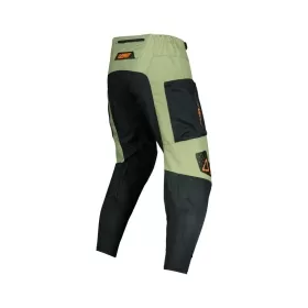 Off road Leatt Pant 4.5 Cactus